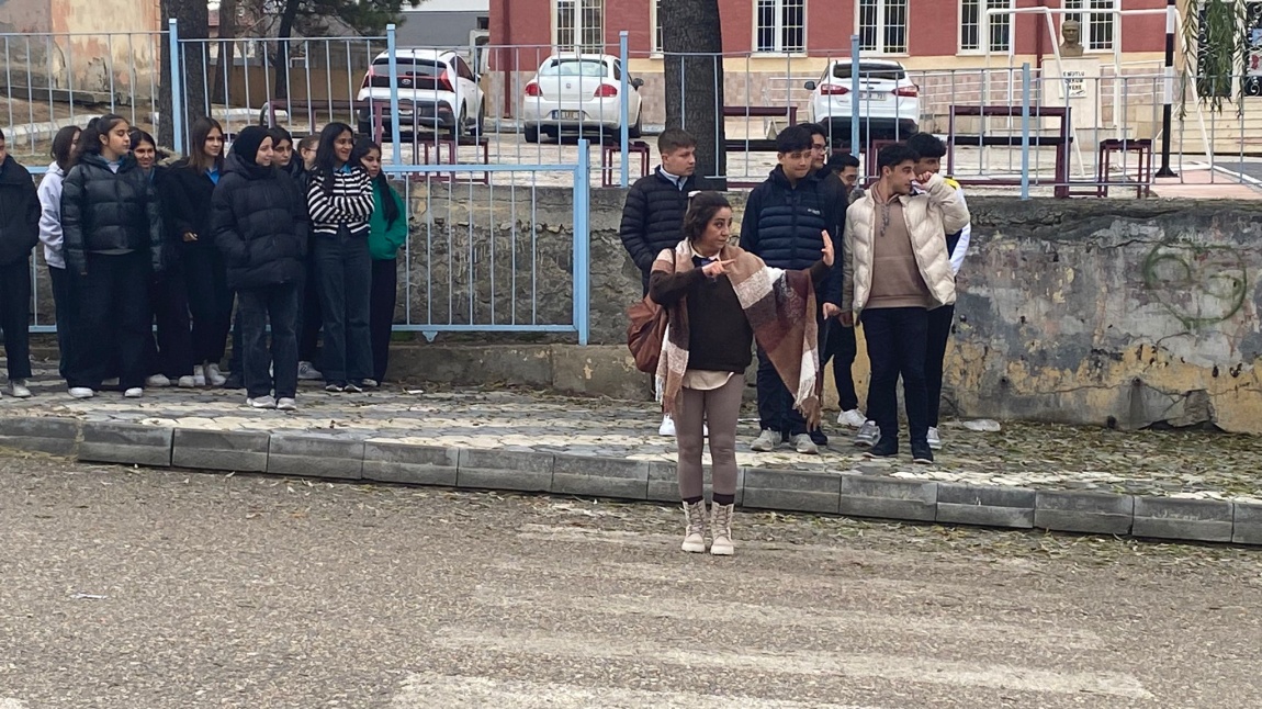 EĞİTİM